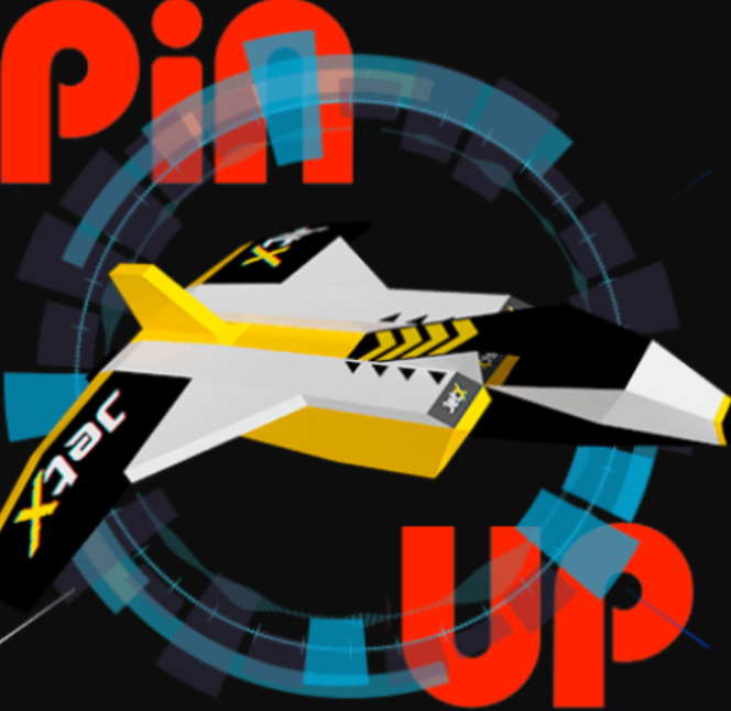 Pin-Up JetX