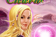 Play Lucky Lady’s Charm Deluxe slot at Pin Up