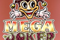 Play Mega Joker slot at Pin Up