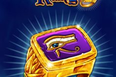 Play Pharaoh’s Ring™ slot at Pin Up