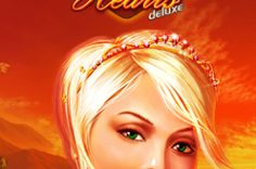 Play Queen Of Hearts slot at Pin Up