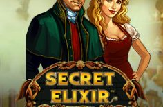 Play Secret Elixir slot at Pin Up