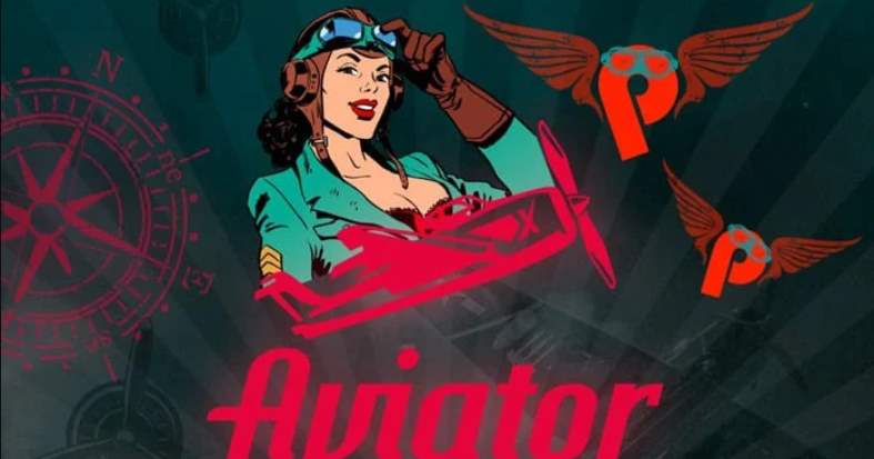 Pin Up Aviator