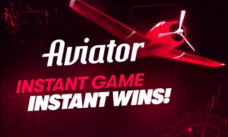 Aviator instant wins