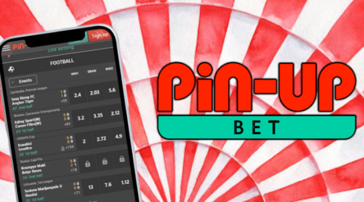 pin up bet bd